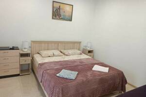 Изображение Изображение: Двухкомнатный «Семейный» с кухней #1 #3