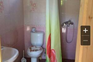 Изображение Изображение: Трёхместный номер «Стандарт» #1 #2