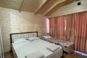 Изображение Изображение: Коттедж под ключ до 4 человек #1 #1