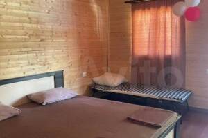 Изображение Изображение: Коттедж под ключ до 4 человек #1 #2