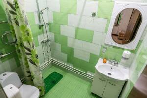 Изображение Изображение: 2-х местный «Стандарт» без балкона #1 #1