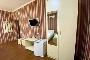 Изображение Изображение: 4-х местный «Семейный» с балконом #1 #3