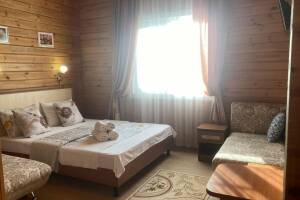 Изображение Изображение: Две отдельные комнаты улучшенной планировки #1 #4