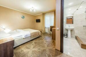 Изображение Изображение: 2-х местный «Комфорт» #1 #1