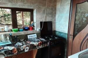 Изображение Изображение: Четырехместный номер с балконом с видом на море #1 #3