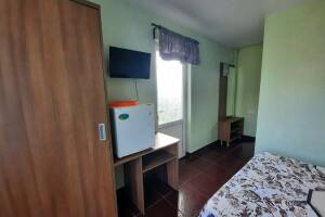 Изображение Изображение: Двухместный номер с балконом #1 #4