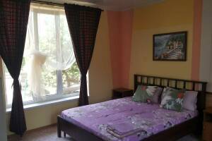 Изображение Изображение: Четырёхместный номер «Стандарт», 1 этаж #1 #1