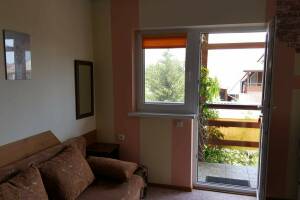 Изображение Изображение: Трёхместный номер «Стандарт», 2 этаж #1 #2