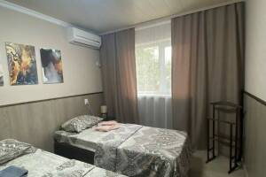 Изображение Изображение: Двухместный номер с двумя односпальными кроватями #1 #2