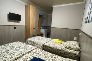 Изображение Изображение: Двухместный номер с отдельными кроватями #1 #3