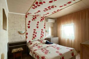 Изображение Изображение: Двухкомнатный номер «Семейный» #1 #5