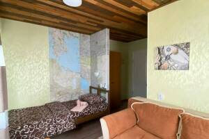 Изображение Изображение: Двухместный номер #1 #6