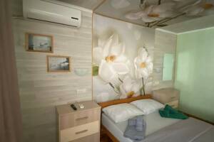 Изображение Изображение: Двухкомнатный номер «Семейный» с балконом #1 #7