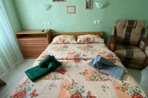 Изображение Изображение: Трехместный номер «Стандарт» #1 #8