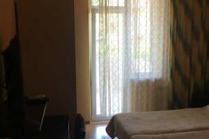 Изображение Изображение: Номер «Люкс» № 23 #1 #2