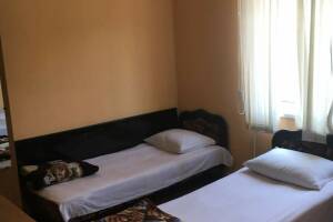 Изображение Изображение: Трехместный эконом 33 #1 #3