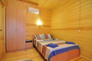 Изображение Изображение: Двухместный номер #1 #1