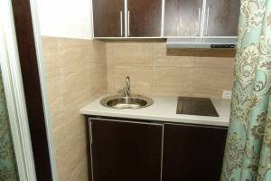 Изображение Изображение: Двухместный номер «Люкс» #1 #2