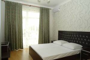 Изображение Изображение: Трёхместный номер #1 #3