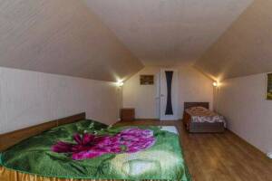 Изображение Изображение: Номер мансарда #1 #3