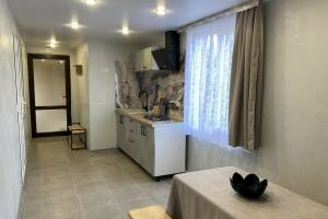 Изображение Изображение: Номер двухкомнатный с кухней #1 #7