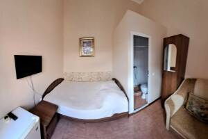 Изображение Изображение: 2-х номер с доп. местом с удобствами #1 #7