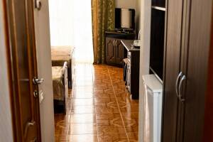 Изображение Изображение: «Полулюкс» четырехместный #1 #10