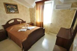 Изображение Изображение: «Люкс» двухкомнатный #1 #11