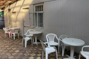 Изображение Изображение: Четырехместный номер эконом #1 #14