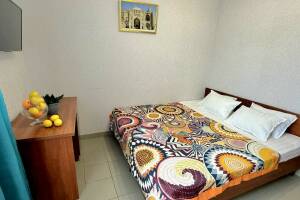 Изображение Изображение: 2-х местный «Комфорт» с балконом #1 #6