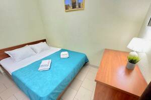 Изображение Изображение: 3-х местный «Комфорт» с балконом #1 #7