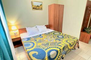 Изображение Изображение: 5-ти местный «Улучшенный» с балконом #1 #9