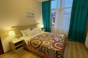 Изображение Изображение: 2-х комнатный 5-ти местный с балконом #1 #10