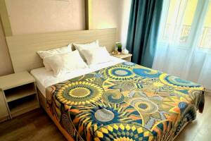 Изображение Изображение: 2-х комнатный 5-ти местный с террасой #1 #11