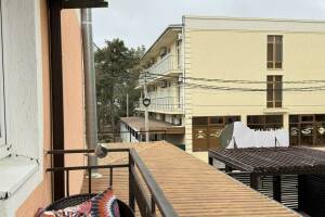 Изображение Изображение: 2-х комнатный 4-х местный «Коннект» с балконом #1 #12