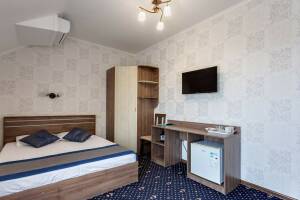 Изображение Изображение: 2-х местные номера № 9,№ 14 первый корпус #1 #6