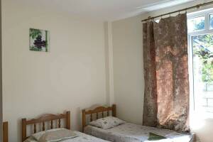 Изображение Изображение: «Стандарт Плюс» 3-местный #1 #4