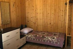 Изображение Изображение: Двухкомнатный пятиместный номер #1 #7