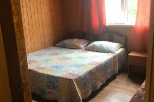 Изображение Изображение: Двухкомнатный пятиместный номер #1 #8