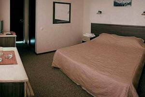 Изображение Изображение: «Стандарт» одноместный #1 #2