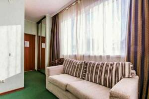 Изображение Изображение: «Люкс» двухкомнатный #1 #3