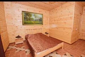 Изображение Изображение: «Стандарт» 2 местный номер #1 #4