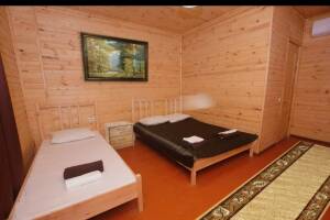 Изображение Изображение: «Стандарт» 3 местный номер #1 #5