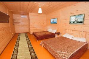 Изображение Изображение: «Стандарт» 4 местный #1 #6