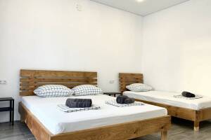 Изображение Изображение: Трёхместный номер «Стандарт» #1 #1