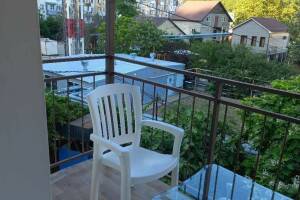 Изображение Изображение: Двухместная комната «Стандарт» #1 #17