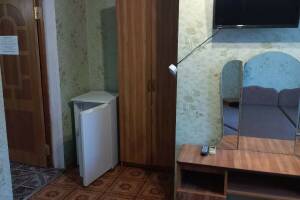 Изображение Изображение: Двухместная комната «Стандарт» #1 #16