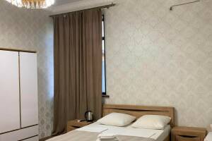 Изображение Изображение: Четырехместный номер стандарт #1 #3