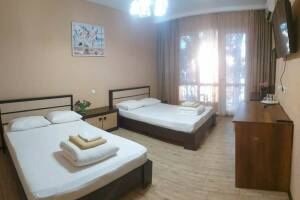 Изображение Изображение: Расширенный номер #1 #2