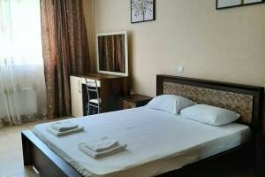 Изображение Изображение: Двухкомнатный с двумя раздельными спальнями #1 #3